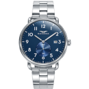 Relojes Sandoz