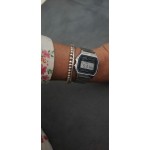 Photo from customer for Reloj Casio Vintage A158WA-1DF Unisex